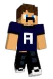 _Koluk Minecraft avatar full body