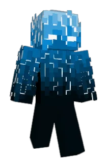 _Koms_ Minecraft avatar full body
