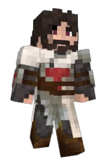 _Kontrui Minecraft avatar full body