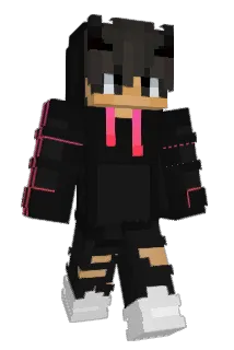 _Kowalski__ Minecraft avatar full body
