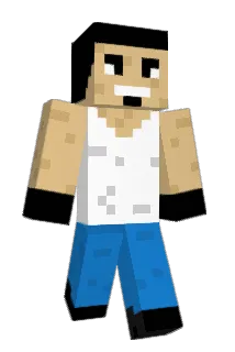 _Koz__ Minecraft avatar full body