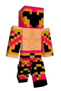 _KpLeR_ Minecraft avatar full body