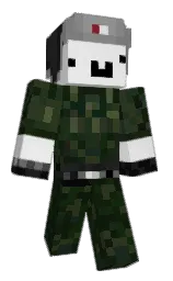 Custom render preview