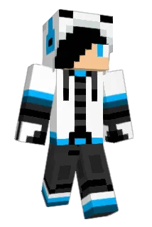 _KrIgIrI_ Minecraft avatar full body