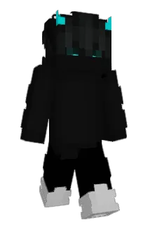 _Kraju_ Minecraft avatar full body
