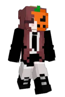 _Kril_ Minecraft avatar full body