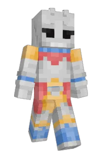 _Krungle_ Minecraft avatar full body