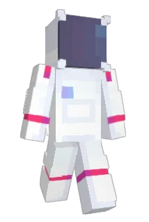 _Kryzkarek_ Minecraft avatar full body
