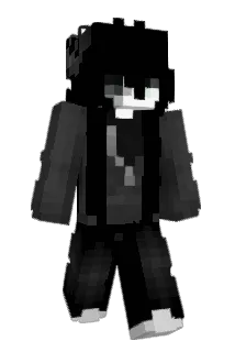 _KuCJIa9I_ Minecraft avatar full body
