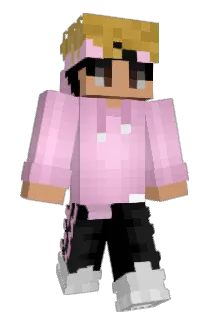 _Kubsik_ Minecraft avatar full body
