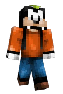 _Kung_Fu_Panda_ Minecraft avatar full body