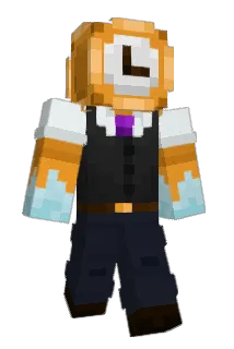 _Kunz1t3 Minecraft avatar full body