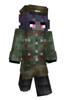 _Kutor1_ Minecraft avatar full body