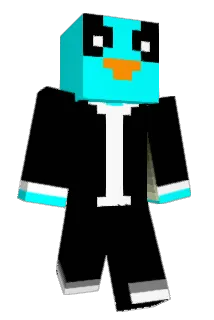 _Ky0ko Minecraft avatar full body