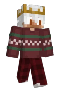 _KyosKe_ Minecraft avatar full body