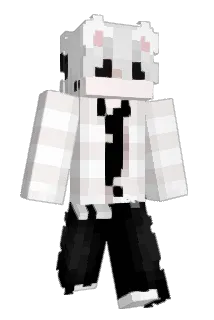 _L0RDIK_ Minecraft avatar full body