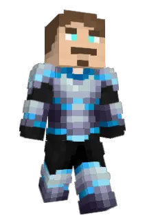 _L1N1S Minecraft avatar full body