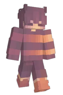 _L1no_1 Minecraft avatar full body