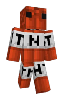 _L3ichtsinnig_ Minecraft avatar full body