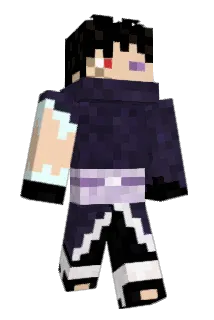 _LACHY_ Minecraft avatar full body
