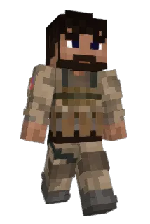 _LAMBRU_ Minecraft avatar full body