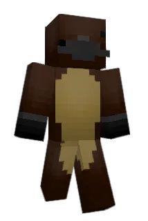 _LANE__ Minecraft avatar full body