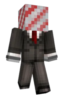 _LAZER44_ Minecraft avatar full body