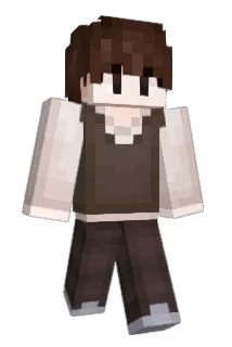 _LEESEOJUN_ Minecraft avatar full body