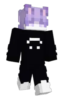 _LISI4STY_LIS3K_ Minecraft avatar full body