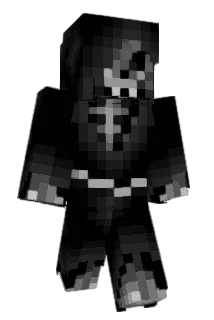 _LKT__ Minecraft avatar full body