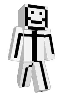 _LLawl1et Minecraft avatar full body