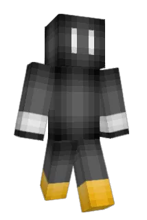 _LODOH_ Minecraft avatar full body