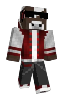 _LONEFLY_ Minecraft avatar full body