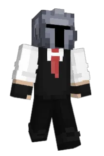 _LORD11 Minecraft avatar full body