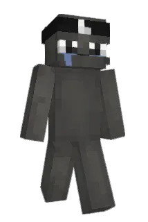_LORF_ Minecraft avatar full body
