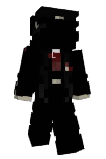 _L_A_W_ Minecraft avatar full body