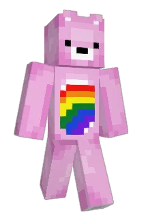 _Labi_ Minecraft avatar full body