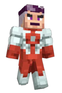 _LadroIsHere_ Minecraft avatar full body