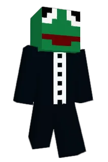 _Lammet_ Minecraft avatar full body