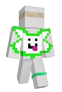 _Landysh_ Minecraft avatar full body