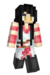 _LatinLoser Minecraft avatar full body