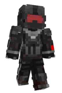 _Lawed_ Minecraft avatar full body