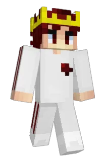 _Laykos_ Minecraft avatar full body