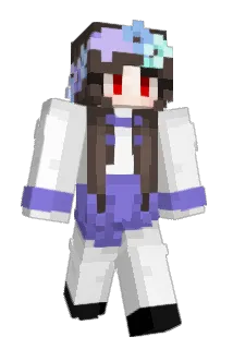_Lazari_ Minecraft avatar full body