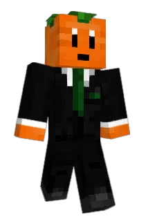 _LeRoux Minecraft avatar full body