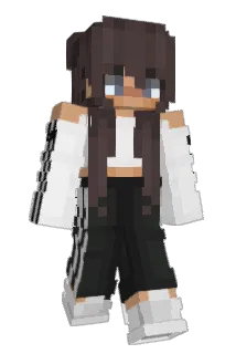 _LegitKilla_ Minecraft avatar full body