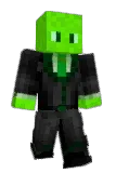 _Lemon42 Minecraft avatar full body