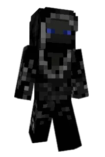 _Lemonchik_ Minecraft avatar full body