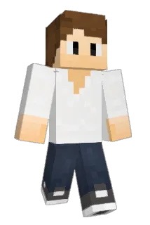 _Lendox_ Minecraft avatar full body
