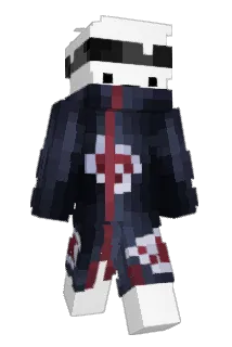 _Lenii_3370 Minecraft avatar full body